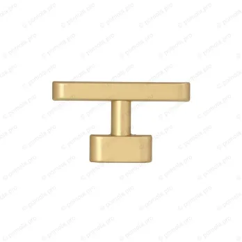 WPO.786-016-00F3 ΜΟΝΤΕΡΝΑ ΠΟΜΟΛΑ ΕΠΙΠΛΩΝ 016mm ΧΡΥΣΟ ΜΑΤ ΠΑΤΙΝΑ