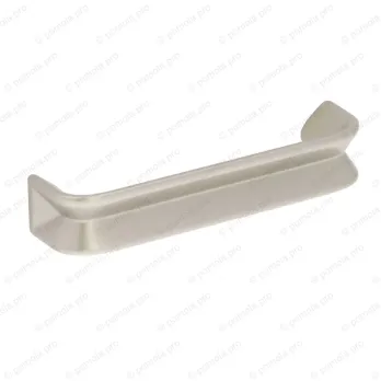 WMN.787-096-00G6 ΜΟΝΤΕΡΝΑ ΠΟΜΟΛΑ ΕΠΙΠΛΩΝ 96mm ΠΛΑΤΙΝΑ