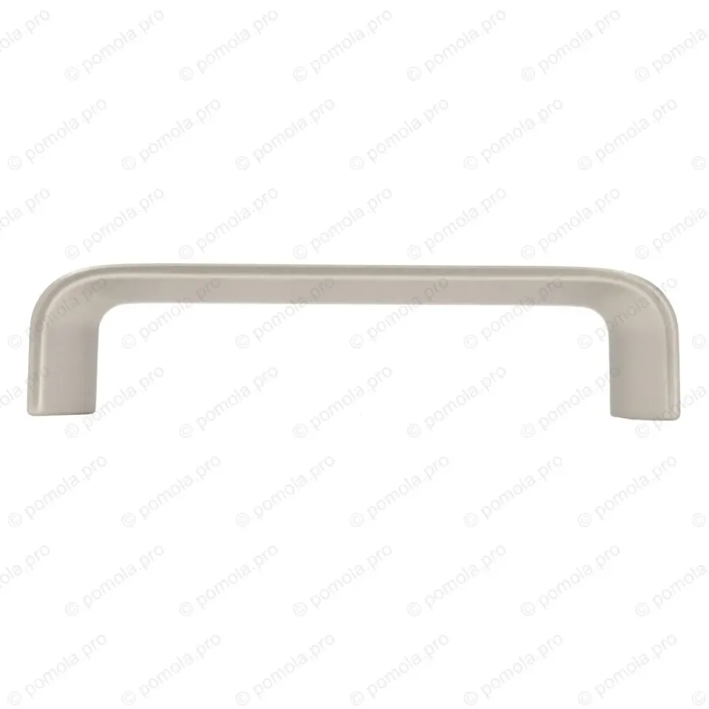 WMN.787-096-00G6 ΜΟΝΤΕΡΝΑ ΠΟΜΟΛΑ ΕΠΙΠΛΩΝ 96mm ΠΛΑΤΙΝΑ
