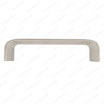 WMN.787-096-00G6 ΜΟΝΤΕΡΝΑ ΠΟΜΟΛΑ ΕΠΙΠΛΩΝ 96mm ΠΛΑΤΙΝΑ