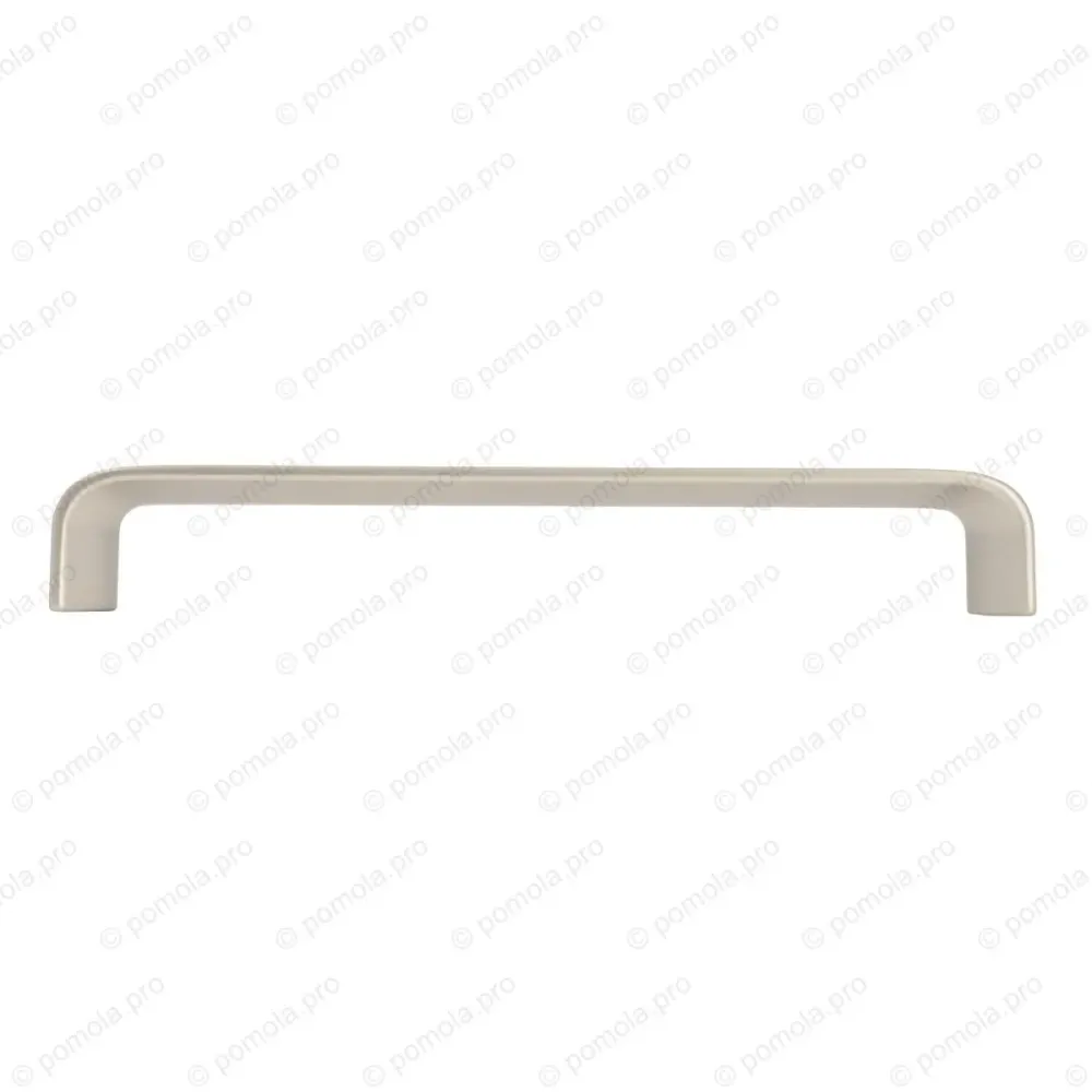 WMN.787-160-00G6 ΜΟΝΤΕΡΝΑ ΠΟΜΟΛΑ ΕΠΙΠΛΩΝ 160mm ΠΛΑΤΙΝΑ