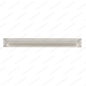 WMN.787-160-00G6 ΜΟΝΤΕΡΝΑ ΠΟΜΟΛΑ ΕΠΙΠΛΩΝ 160mm ΠΛΑΤΙΝΑ