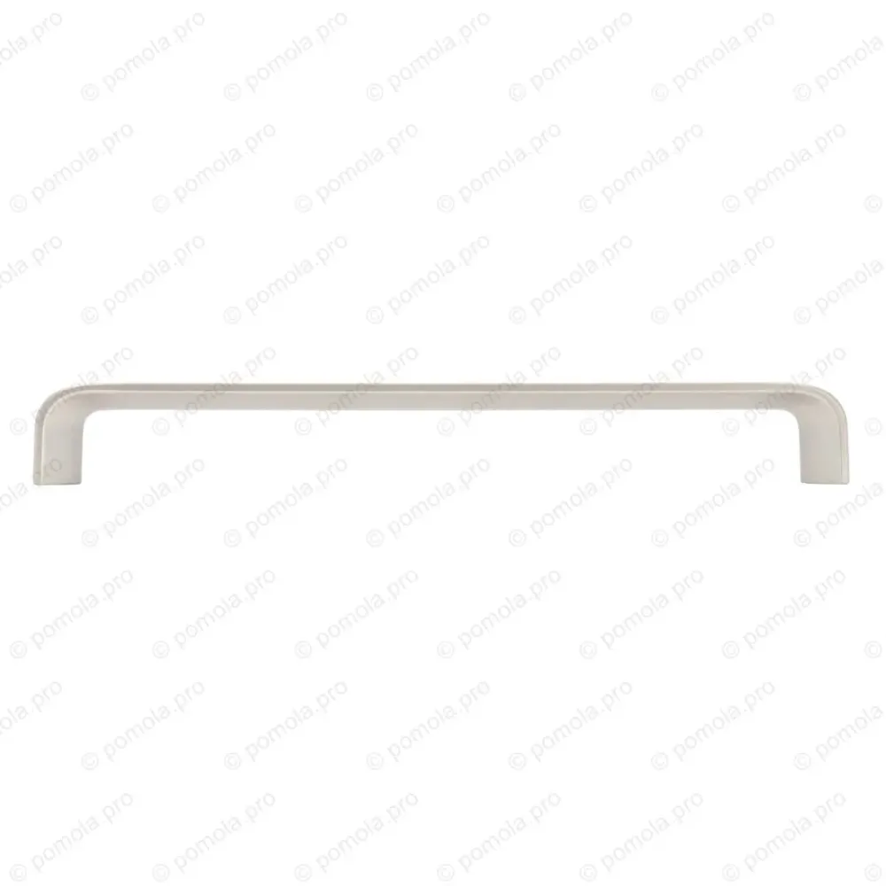 WMN.787-192-00G6 ΜΟΝΤΕΡΝΑ ΠΟΜΟΛΑ ΕΠΙΠΛΩΝ 192mm ΠΛΑΤΙΝΑ