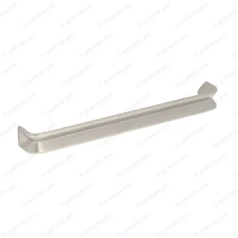 WMN.787-192-00G6 ΜΟΝΤΕΡΝΑ ΠΟΜΟΛΑ ΕΠΙΠΛΩΝ 192mm ΠΛΑΤΙΝΑ