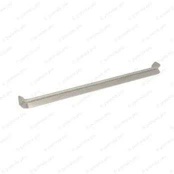 WMN.787-320-00G6 ΜΟΝΤΕΡΝΑ ΠΟΜΟΛΑ ΕΠΙΠΛΩΝ 320mm ΠΛΑΤΙΝΑ