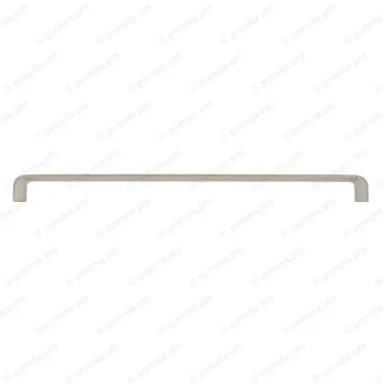 WMN.787-320-00G6 ΜΟΝΤΕΡΝΑ ΠΟΜΟΛΑ ΕΠΙΠΛΩΝ 320mm ΠΛΑΤΙΝΑ