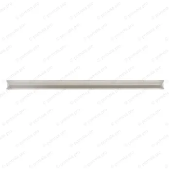 WMN.787-320-00G6 ΜΟΝΤΕΡΝΑ ΠΟΜΟΛΑ ΕΠΙΠΛΩΝ 320mm ΠΛΑΤΙΝΑ