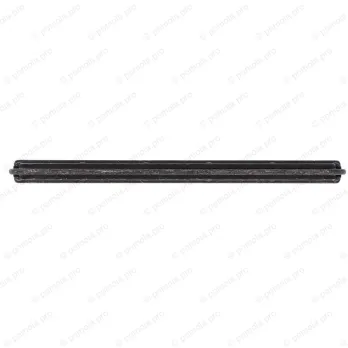 WMN.788-160-00T2 ΜΟΝΤΕΡΝΑ ΠΟΜΟΛΑ ΕΠΙΠΛΩΝ 160mm ΜΑΥΡΟ ΣΦΥΡΗΛΑΤΟ