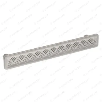 WMN.789-160-00H4 ΜΟΝΤΕΡΝΑ ΠΟΜΟΛΑ ΕΠΙΠΛΩΝ 160mm ΒΙΝΤΑΖ ΝΙΚΕΛ
