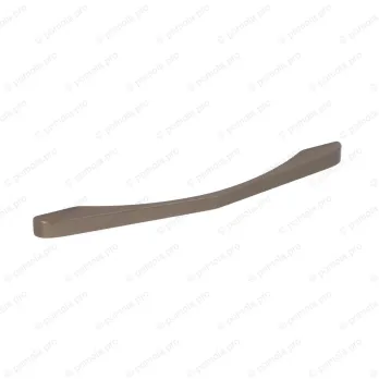 WMN.796-160-00G7 ΜΟΝΤΕΡΝΑ ΠΟΜΟΛΑ ΕΠΙΠΛΩΝ 160mm ΜΟΛΥΒΙ