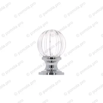 G0018A.030 ΠΟΜΟΛΑΚΙA ΕΠΙΠΛΩΝ LUX ME ΚΡΥΣΤΑΛΛΟ