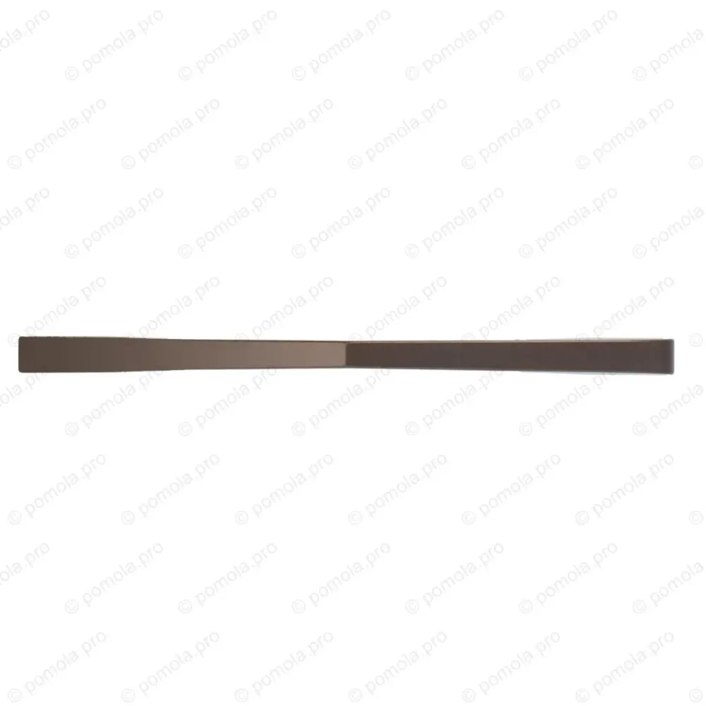 WMN.796-160-00G7 ΜΟΝΤΕΡΝΑ ΠΟΜΟΛΑ ΕΠΙΠΛΩΝ 160mm ΜΟΛΥΒΙ