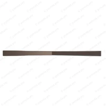 WMN.796-160-00G7 ΜΟΝΤΕΡΝΑ ΠΟΜΟΛΑ ΕΠΙΠΛΩΝ 160mm ΜΟΛΥΒΙ