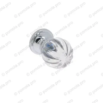 G0018A.030 ΠΟΜΟΛΑΚΙA ΕΠΙΠΛΩΝ LUX ME ΚΡΥΣΤΑΛΛΟ