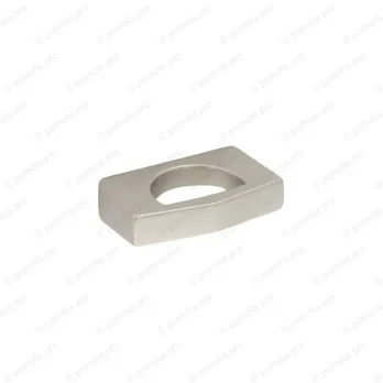 WPO.796-032-00G6 ΜΟΝΤΕΡΝΑ ΠΟΜΟΛΑ ΕΠΙΠΛΩΝ 032mm ΠΛΑΤΙΝΑ