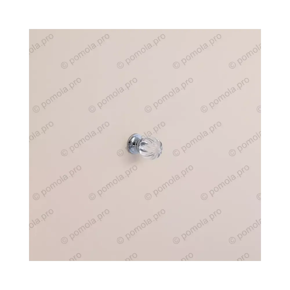 G0018A.030 ΠΟΜΟΛΑΚΙA ΕΠΙΠΛΩΝ LUX ME ΚΡΥΣΤΑΛΛΟ