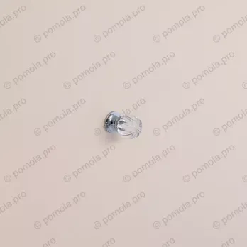 G0018A.030 ΠΟΜΟΛΑΚΙA ΕΠΙΠΛΩΝ LUX ME ΚΡΥΣΤΑΛΛΟ