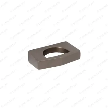 WPO.796-032-00G7 ΜΟΝΤΕΡΝΑ ΠΟΜΟΛΑ ΕΠΙΠΛΩΝ 032mm ΜΟΛΥΒΙ