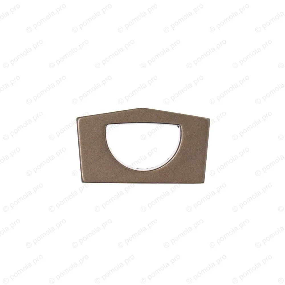 WPO.796-032-00G7 ΜΟΝΤΕΡΝΑ ΠΟΜΟΛΑ ΕΠΙΠΛΩΝ 032mm ΜΟΛΥΒΙ