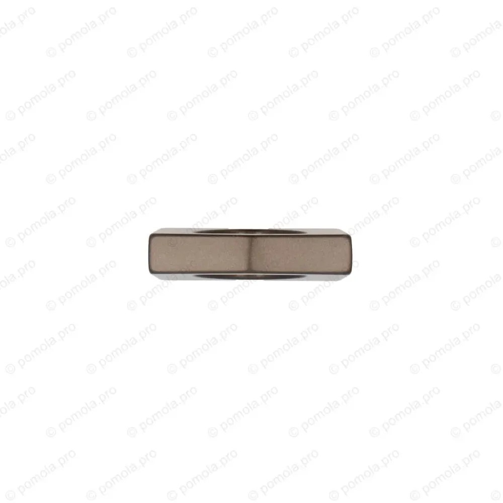 WPO.796-032-00G7 ΜΟΝΤΕΡΝΑ ΠΟΜΟΛΑ ΕΠΙΠΛΩΝ 032mm ΜΟΛΥΒΙ