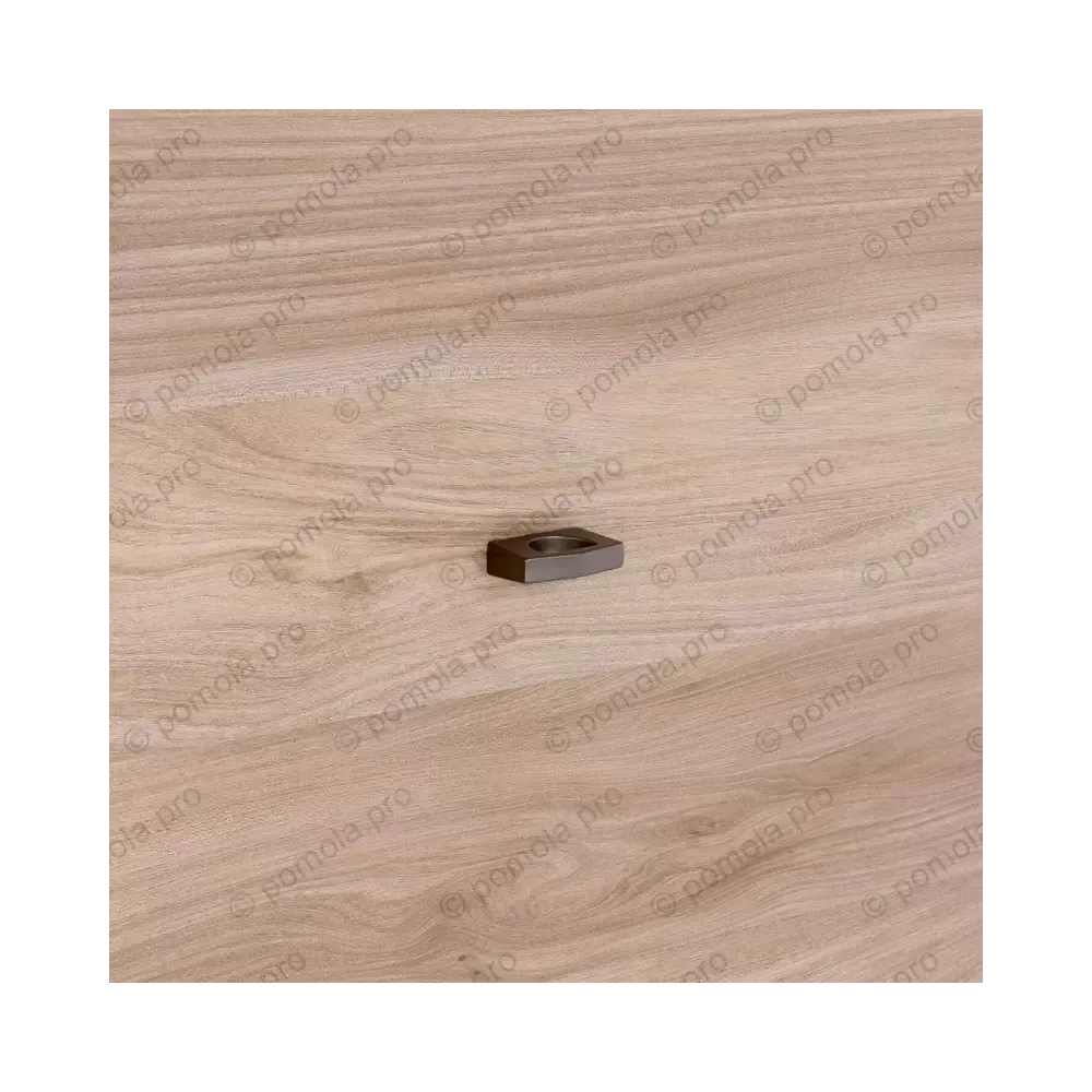 WPO.796-032-00G7 ΜΟΝΤΕΡΝΑ ΠΟΜΟΛΑ ΕΠΙΠΛΩΝ 032mm ΜΟΛΥΒΙ
