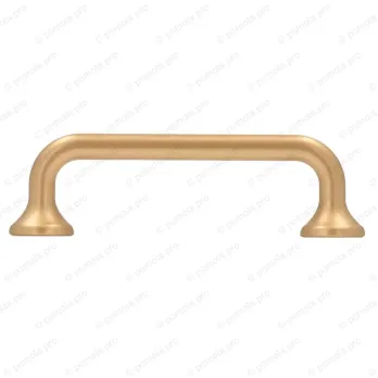 WMN.799-096-00F3 ΜΟΝΤΕΡΝΑ ΠΟΜΟΛΑ ΕΠΙΠΛΩΝ 96mm ΧΡΥΣΟ ΜΑΤ ΠΑΤΙΝΑ