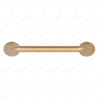 WMN.799-096-00F3 ΜΟΝΤΕΡΝΑ ΠΟΜΟΛΑ ΕΠΙΠΛΩΝ 96mm ΧΡΥΣΟ ΜΑΤ ΠΑΤΙΝΑ