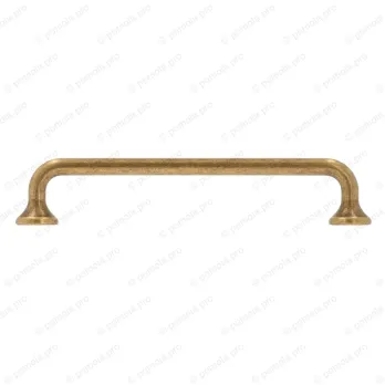 WMN.799-160-00D1 ΜΟΝΤΕΡΝΑ ΠΟΜΟΛΑ ΕΠΙΠΛΩΝ 160mm ΜΠΡΟΝΖΕ
