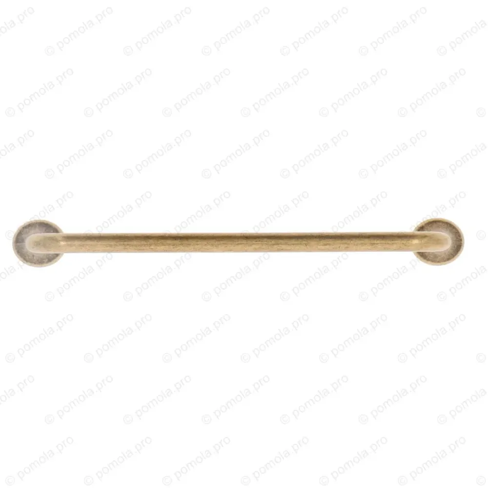 WMN.799-160-00D1 ΜΟΝΤΕΡΝΑ ΠΟΜΟΛΑ ΕΠΙΠΛΩΝ 160mm ΜΠΡΟΝΖΕ