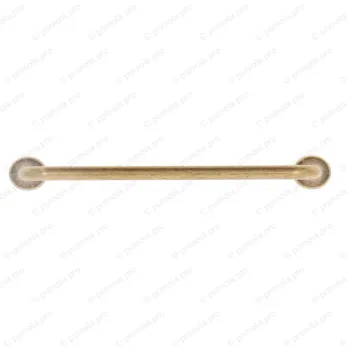 WMN.799-160-00D1 ΜΟΝΤΕΡΝΑ ΠΟΜΟΛΑ ΕΠΙΠΛΩΝ 160mm ΜΠΡΟΝΖΕ