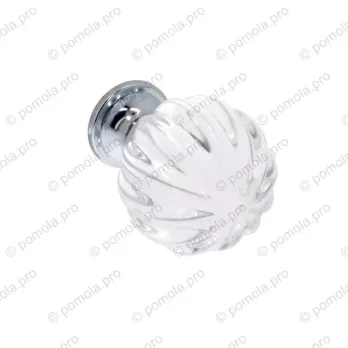 G0018A.045 ΠΟΜΟΛΑΚΙA ΕΠΙΠΛΩΝ LUX ME ΚΡΥΣΤΑΛΛΟ