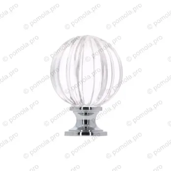 G0018A.045 ΠΟΜΟΛΑΚΙA ΕΠΙΠΛΩΝ LUX ME ΚΡΥΣΤΑΛΛΟ
