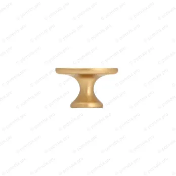 WPO.799-000-00F3 ΜΟΝΤΕΡΝΑ ΠΟΜΟΛΑΚΙΑ ΕΠΙΠΛΩΝ ΧΡΥΣΟ ΜΑΤ ΠΑΤΙΝΑ