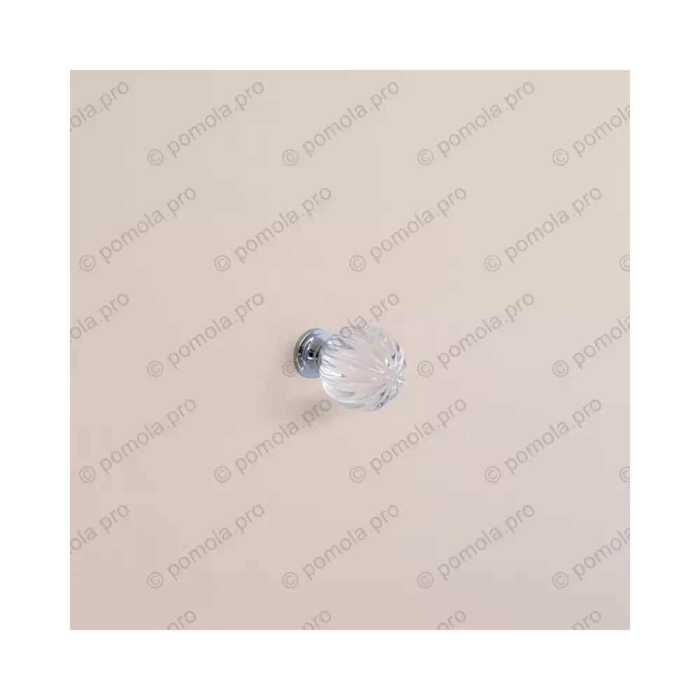 G0018A.045 ΠΟΜΟΛΑΚΙA ΕΠΙΠΛΩΝ LUX ME ΚΡΥΣΤΑΛΛΟ