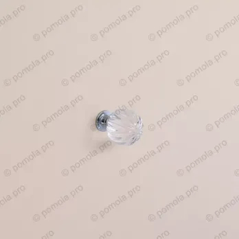 G0018A.045 ΠΟΜΟΛΑΚΙA ΕΠΙΠΛΩΝ LUX ME ΚΡΥΣΤΑΛΛΟ