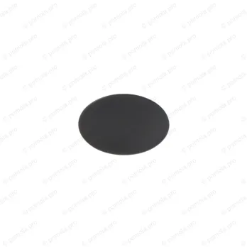 WPO.799-000-00N4 ΜΟΝΤΕΡΝΑ ΠΟΜΟΛΑΚΙΑ ΕΠΙΠΛΩΝ ΜΑΥΡΟ ΜΑΤ