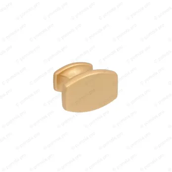 WPO.813-000-00F3 ΜΟΝΤΕΡΝΑ ΠΟΜΟΛΑΚΙΑ ΕΠΙΠΛΩΝ ΧΡΥΣΟ ΜΑΤ ΠΑΤΙΝΑ