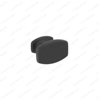 WPO.813-000-00N4 ΜΟΝΤΕΡΝΑ ΠΟΜΟΛΑΚΙΑ ΕΠΙΠΛΩΝ ΜΑΥΡΟ ΜΑΤ