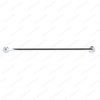 WMN.826-320-0002 ΜΟΝΤΕΡΝΑ ΠΟΜΟΛΑ ΕΠΙΠΛΩΝ 320mm ΧΡΩΜΙΟ ΓΥΑΛΙΣΤΕΡΟ