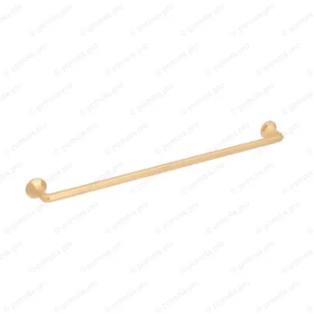 WMN.826-320-00F3 ΜΟΝΤΕΡΝΑ ΠΟΜΟΛΑ ΕΠΙΠΛΩΝ 320mm ΧΡΥΣΟ ΜΑΤ ΠΑΤΙΝΑ
