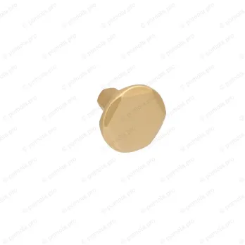 WPO.826-030-00F3 ΜΟΝΤΕΡΝΑ ΠΟΜΟΛΑΚΙΑ ΕΠΙΠΛΩΝ ΧΡΥΣΟ ΜΑΤ ΠΑΤΙΝΑ