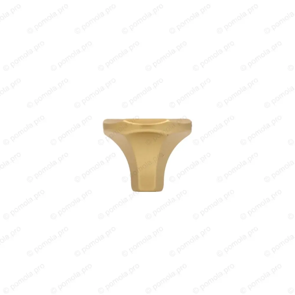 WPO.826-030-00F3 ΜΟΝΤΕΡΝΑ ΠΟΜΟΛΑΚΙΑ ΕΠΙΠΛΩΝ ΧΡΥΣΟ ΜΑΤ ΠΑΤΙΝΑ
