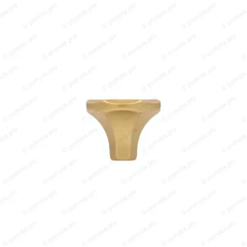 WPO.826-030-00F3 ΜΟΝΤΕΡΝΑ ΠΟΜΟΛΑΚΙΑ ΕΠΙΠΛΩΝ ΧΡΥΣΟ ΜΑΤ ΠΑΤΙΝΑ