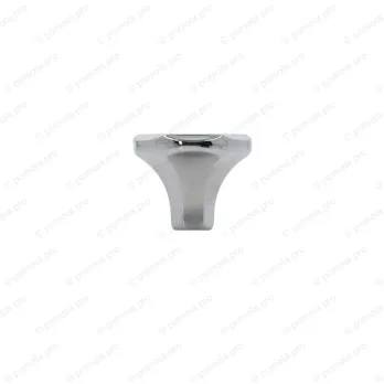 WPO.826-030-0002 ΜΟΝΤΕΡΝΑ ΠΟΜΟΛΑΚΙΑ ΕΠΙΠΛΩΝ ΧΡΩΜΙΟ ΓΥΑΛΙΣΤΕΡΟ