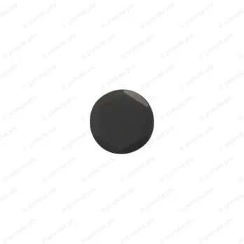 WPO.826-030-00N4 ΜΟΝΤΕΡΝΑ ΠΟΜΟΛΑΚΙΑ ΕΠΙΠΛΩΝ ΜΑΥΡΟ ΜΑΤ