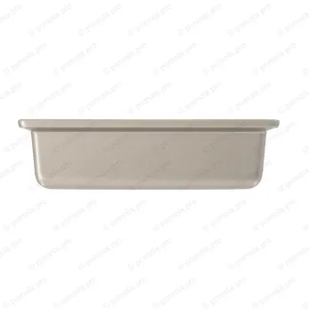 WMN.831-064-00G6 ΜΟΝΤΕΡΝΑ ΠΟΜΟΛΑ ΕΠΙΠΛΩΝ 64mm ΠΛΑΤΙΝΑ