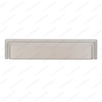 WMN.831-096-00G6 ΜΟΝΤΕΡΝΑ ΠΟΜΟΛΑ ΕΠΙΠΛΩΝ 96mm ΠΛΑΤΙΝΑ
