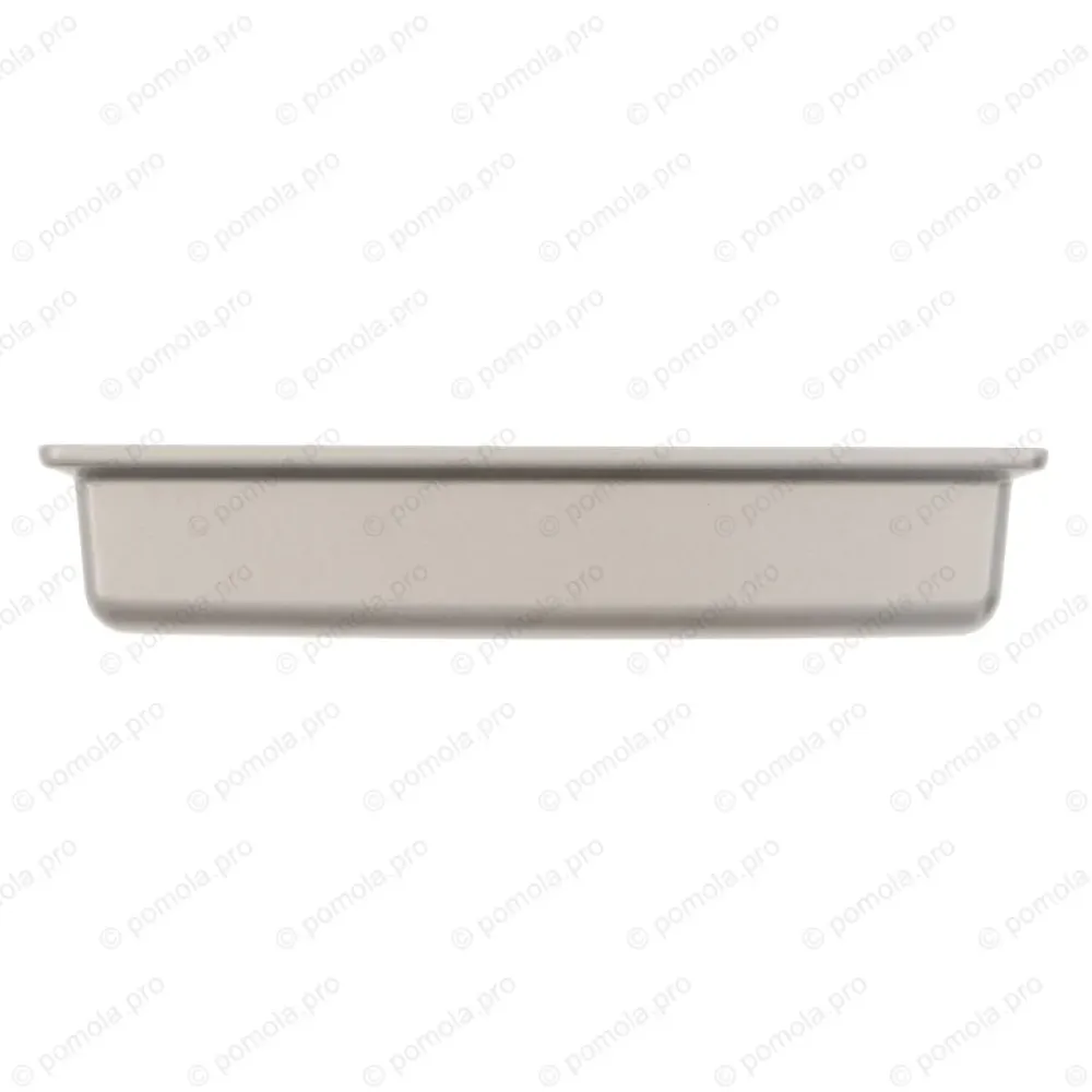 WMN.831-096-00G6 ΜΟΝΤΕΡΝΑ ΠΟΜΟΛΑ ΕΠΙΠΛΩΝ 96mm ΠΛΑΤΙΝΑ