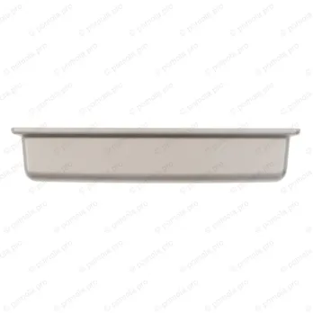 WMN.831-096-00G6 ΜΟΝΤΕΡΝΑ ΠΟΜΟΛΑ ΕΠΙΠΛΩΝ 96mm ΠΛΑΤΙΝΑ