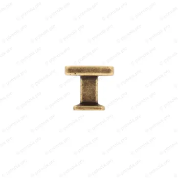 WPO.780-000-00D1 ΠΟΜΟΛΑΚΙΑ ΕΠΙΠΛΩΝ ΜΠΡΟΝΖΕ